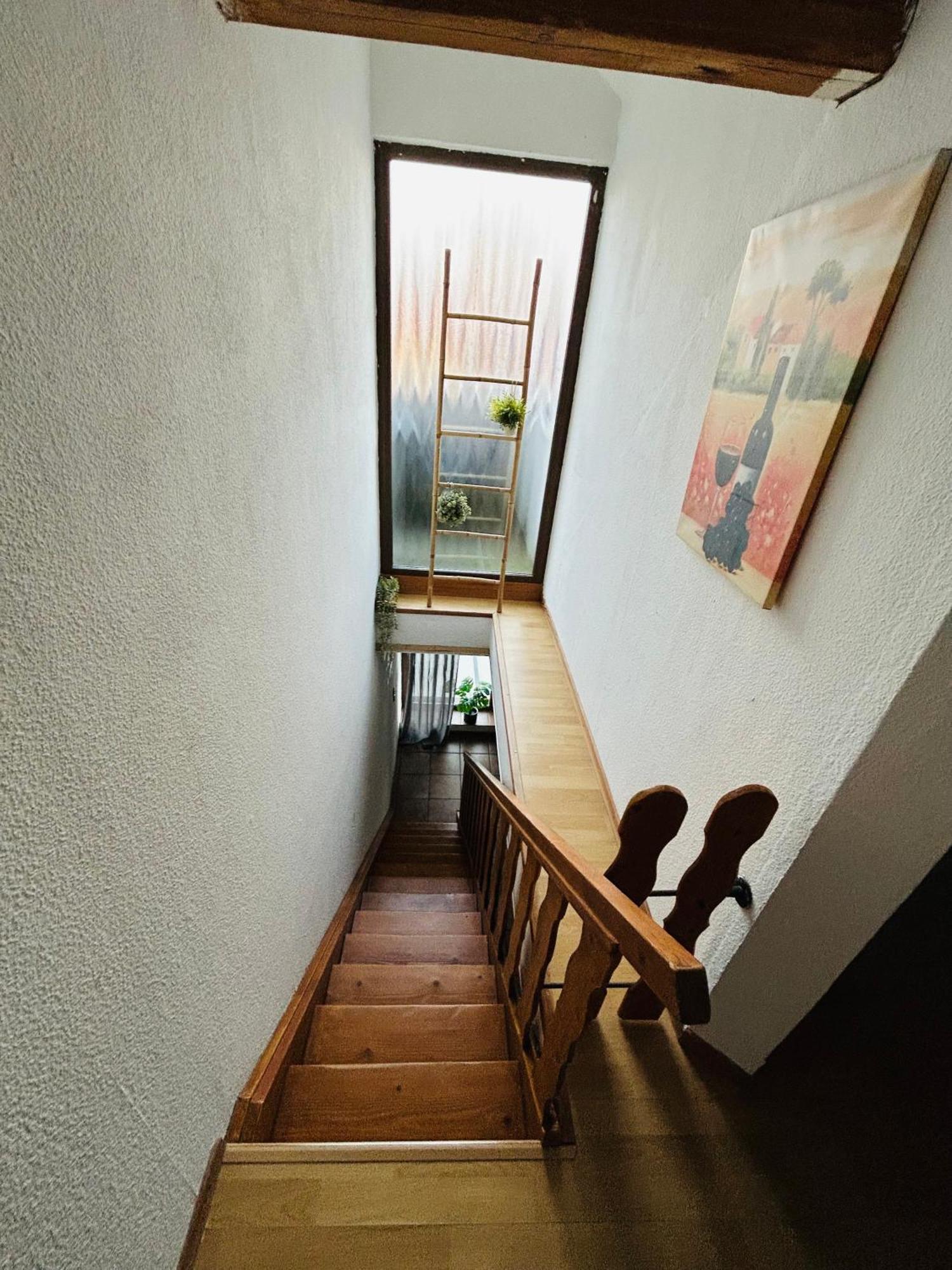 Ferienwohnung Versteeg Am Winkelschen Busch Kevelaer Exterior foto