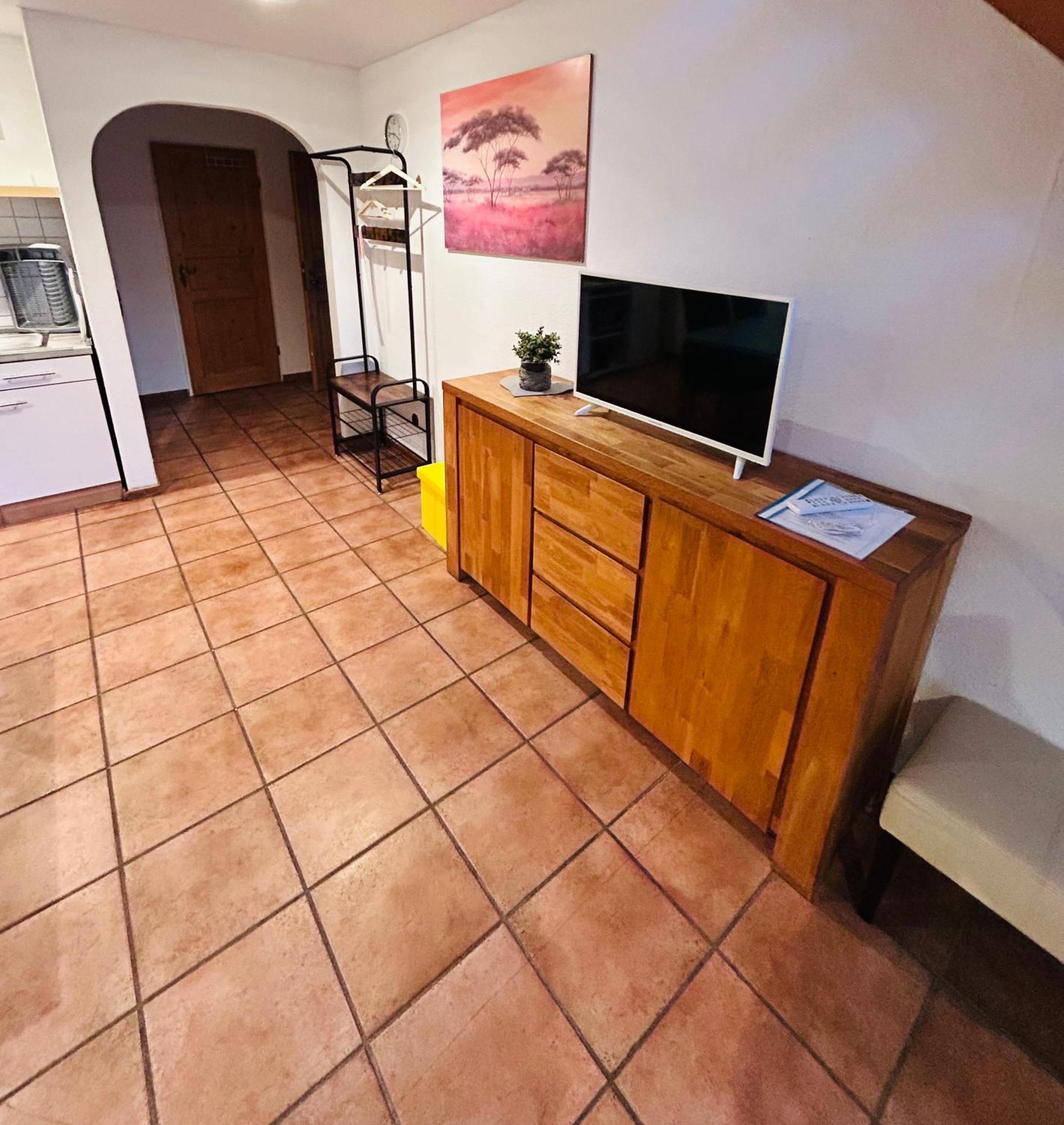 Ferienwohnung Versteeg Am Winkelschen Busch Kevelaer Exterior foto