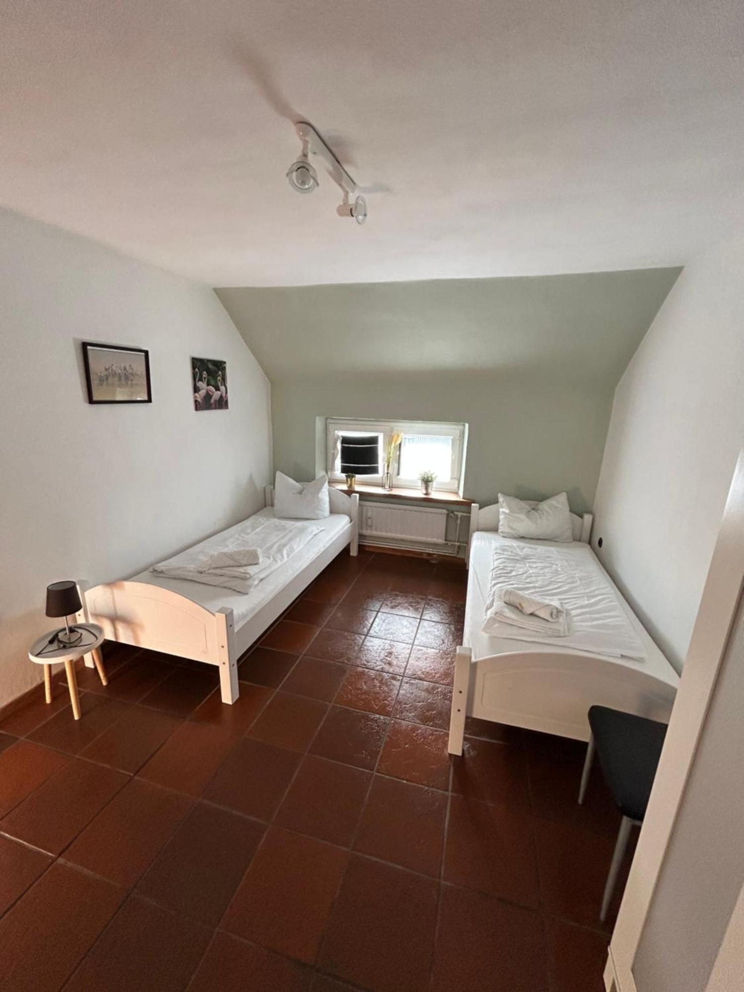 Ferienwohnung Versteeg Am Winkelschen Busch Kevelaer Exterior foto