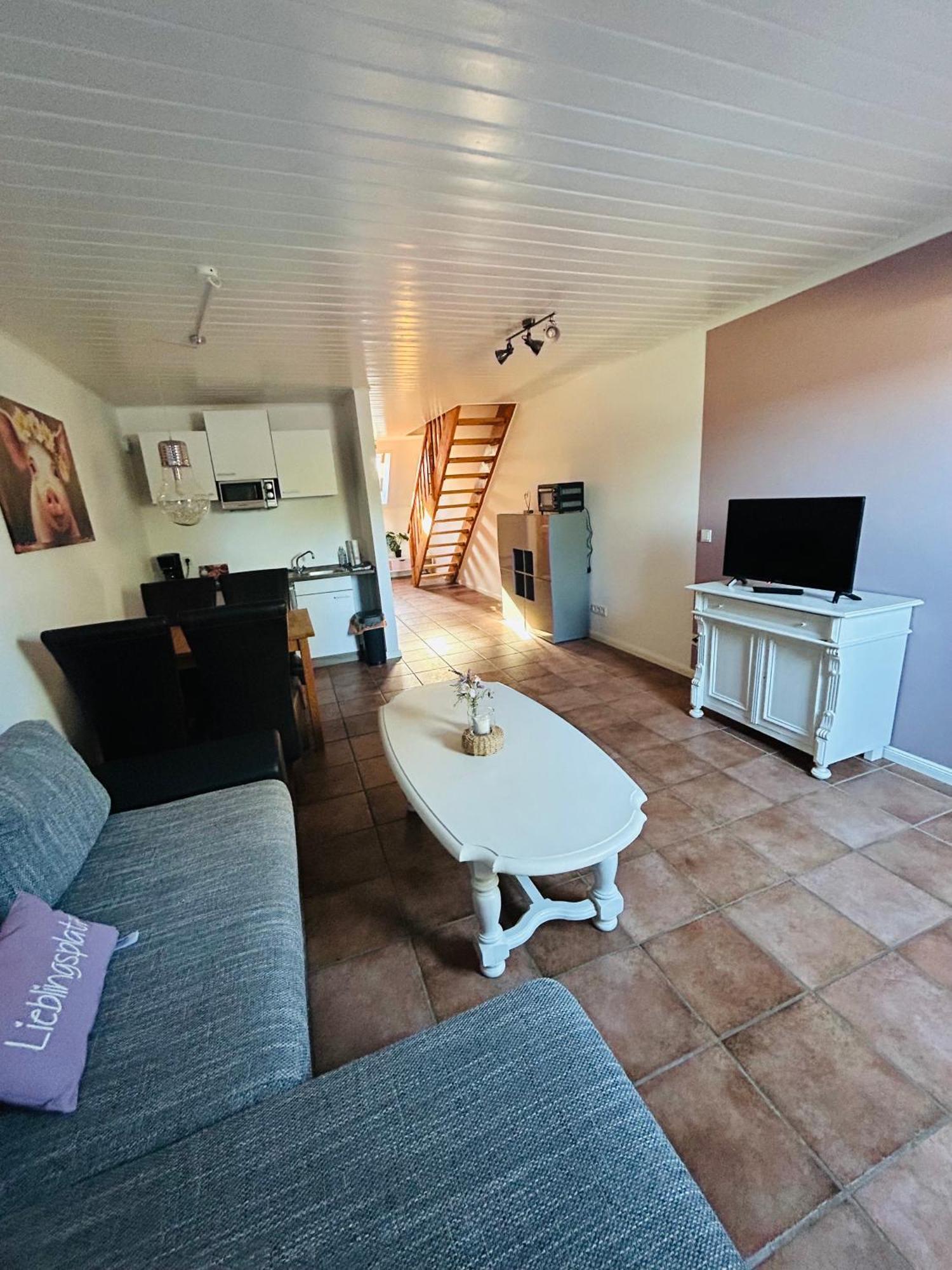 Ferienwohnung Versteeg Am Winkelschen Busch Kevelaer Exterior foto